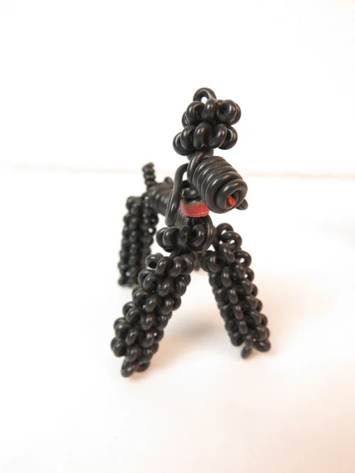 Bild 6 von 70er Pudelfiguren