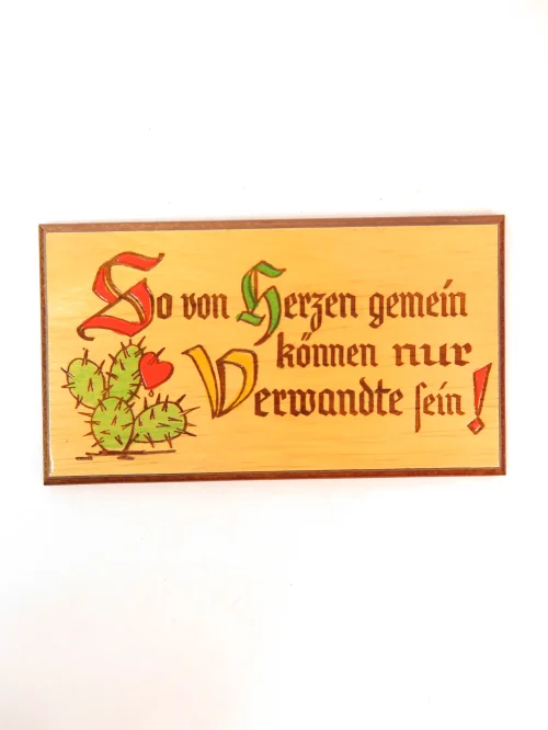 Bild 1 von 70s slogan