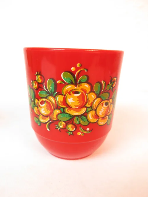 Bild 3 von 70er Emsa Becher
