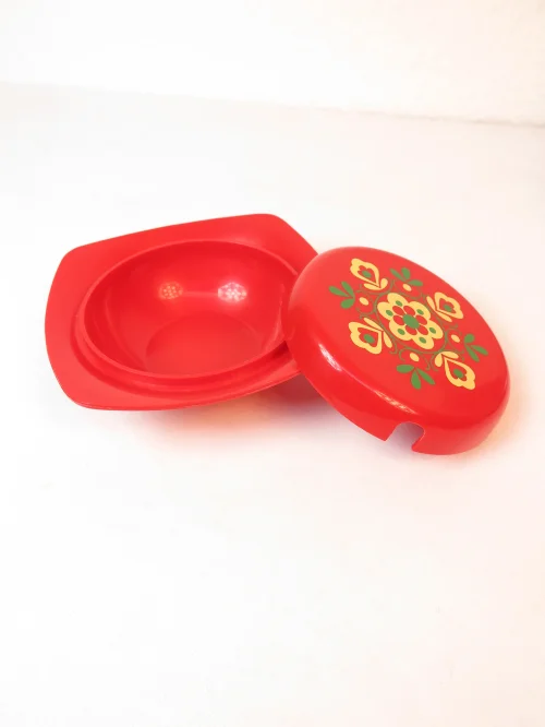Bild 4 von 70er Kinderschälchen Emsa