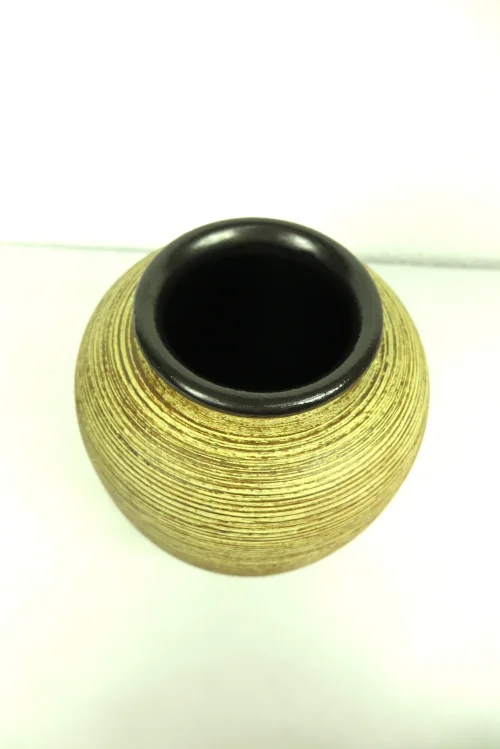 Bild 2 von 60er Vase