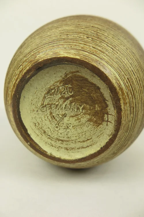 Bild 3 von 60er Vase