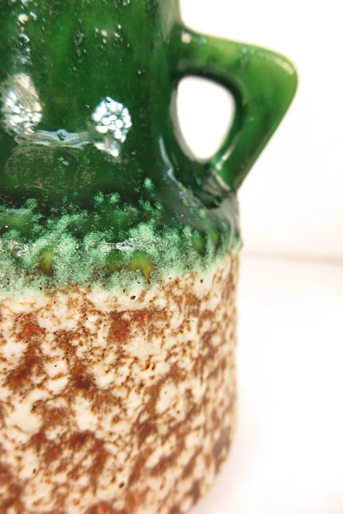 Bild 3 von 70er Vase