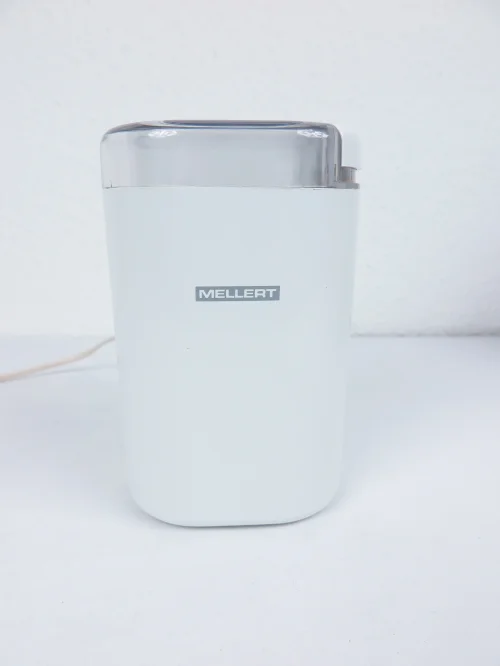 Bild 1 von 70er Kaffeemühle Mellert