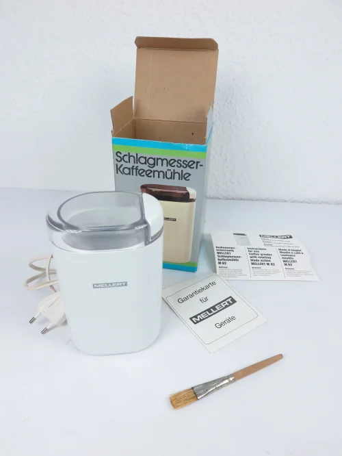 Bild 3 von 70er Kaffeemühle Mellert