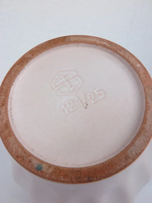 Bild 5 von 70er Vase