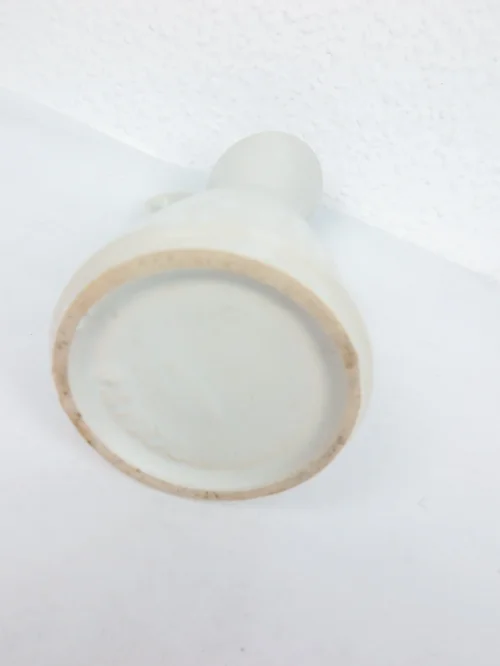 Bild 4 von 50er  Henkelvase Reh