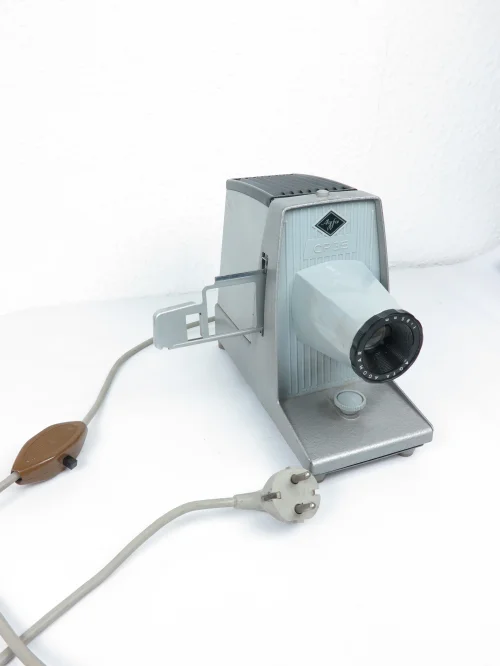 Bild 4 von 60er  Diaprojektor Agfa CP35