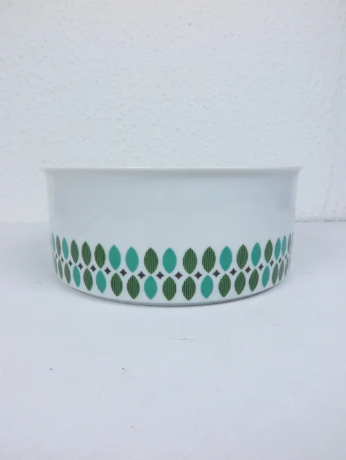 Bild 1 von 70er Salatschale Thomas