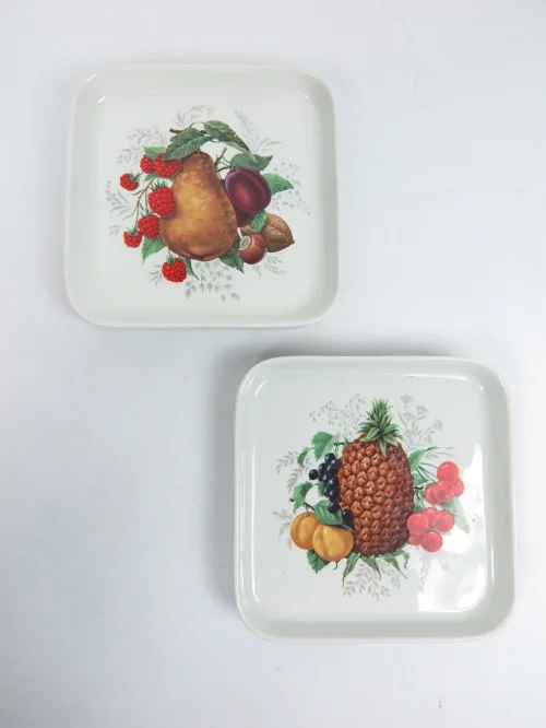 Bild 2 von 70er Schälchen Set