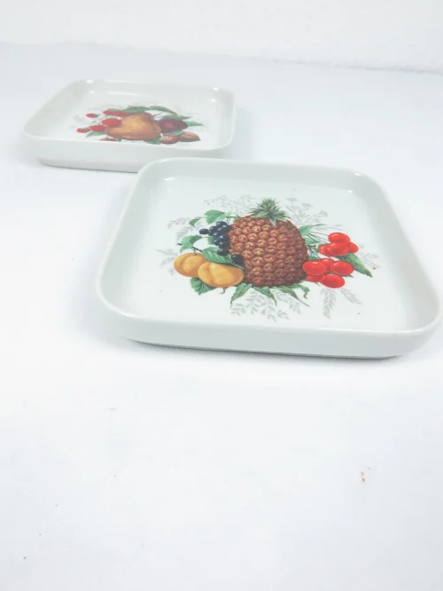 Bild 3 von 70er Schälchen Set
