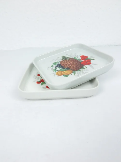 Bild 4 von 70er Schälchen Set