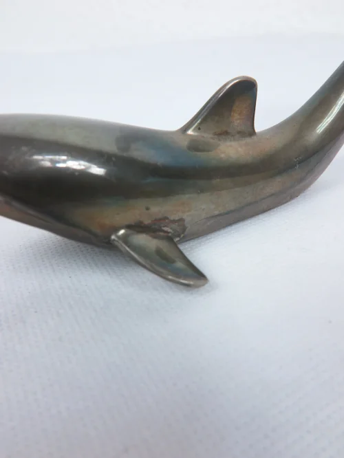 Bild 6 von 60er Flaschenöffner Delphin