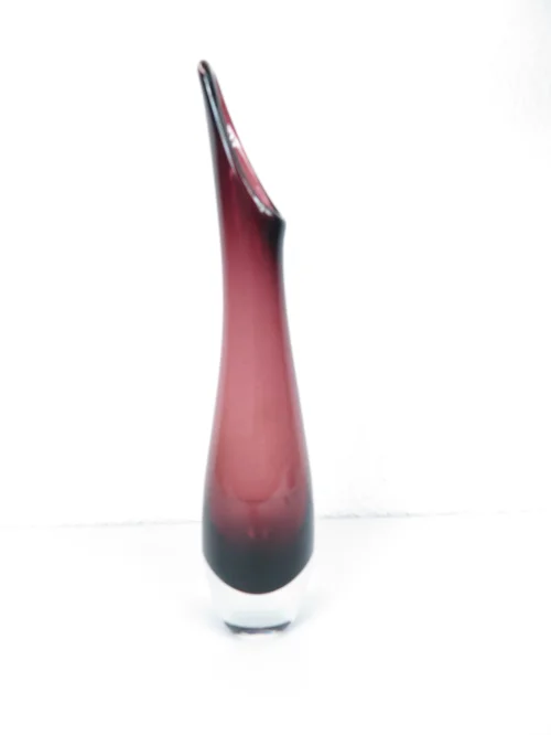 Bild 1 von 70er Glasvase  Murano