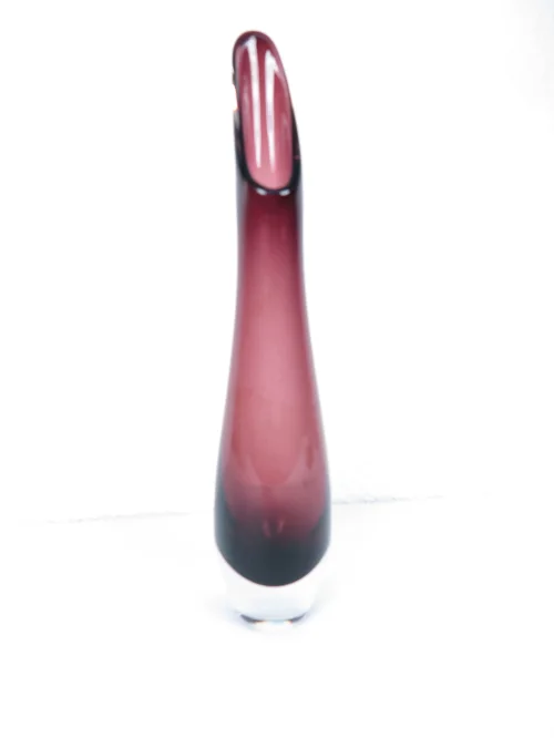 Bild 2 von 70er Glasvase  Murano