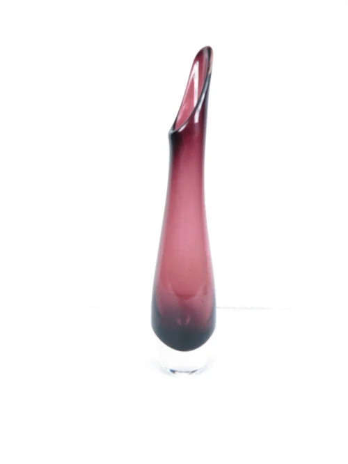 Bild 3 von 70er Glasvase  Murano