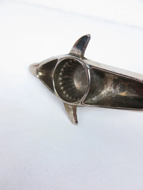Bild 4 von 60er Flaschenöffner Delfin