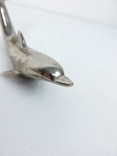 Bild 6 von 60er Flaschenöffner Delfin