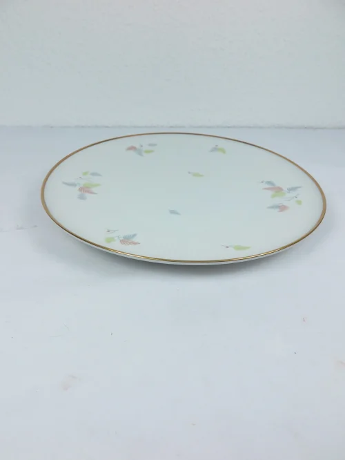 Bild 2 von 50er Tortenplatte Thomas/Rosenthal