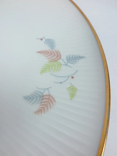 Bild 3 von 50er Tortenplatte Thomas/Rosenthal