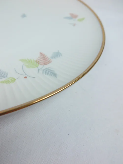 Bild 4 von 50er Tortenplatte Thomas/Rosenthal