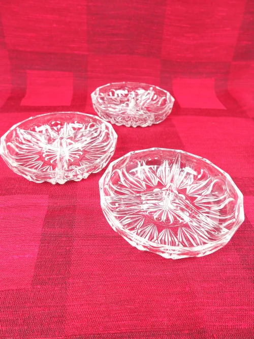 Bild 1 von 70er Servierschalen Set