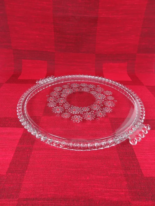 Bild 4 von 70er Tortenplatte