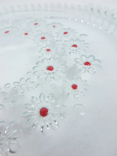 Bild 5 von 70er Tortenplatte