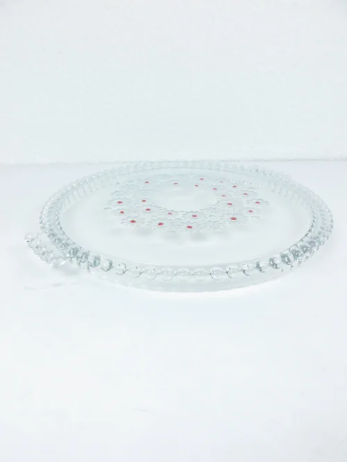 Bild 6 von 70er Tortenplatte