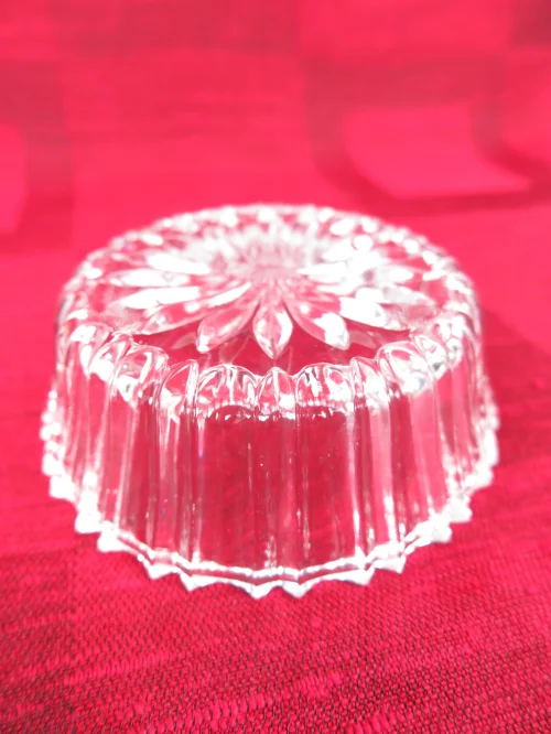 Bild 5 von 70er Kristallglasschalen