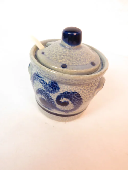 Bild 2 von 70er Senftöpfchen