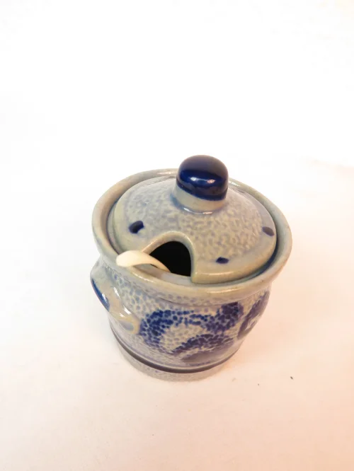 Bild 4 von 70er Senftöpfchen