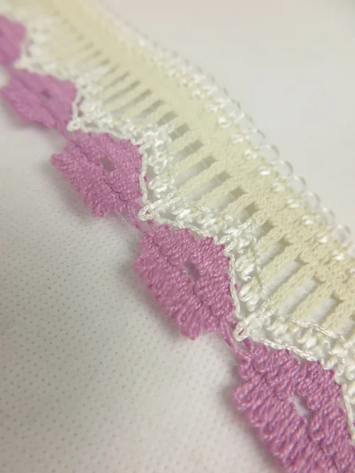 Bild 4 von trenza años 70, cenefa, encaje, trenza, encaje de cortina