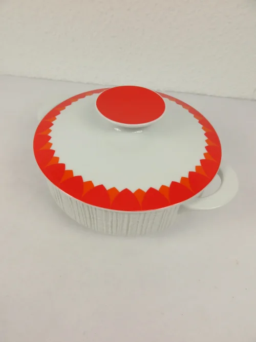 Bild 2 von 70er Terrine mit Deckel Thomas