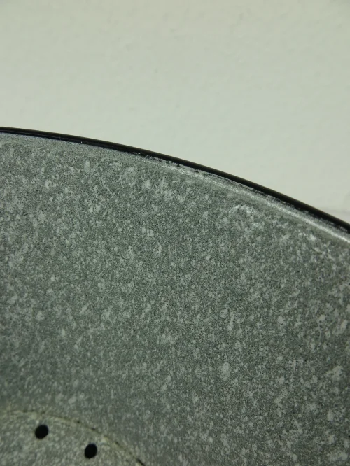 Bild 4 von Altes Salatsieb Emaille 