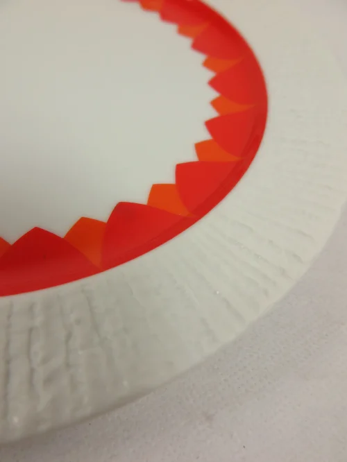 Bild 5 von 70er Kuchenteller Thomas 6 Stück