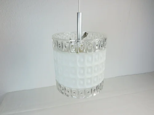 Bild 3 von 70er Kunststoff-Lampe ERCO