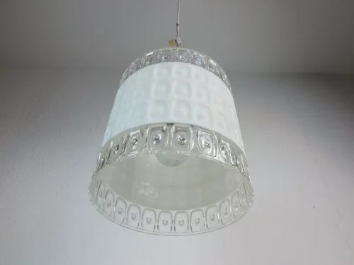 Bild 4 von 70er Kunststoff-Lampe ERCO