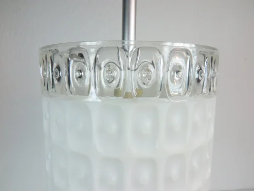 Bild 5 von 70er Kunststoff-Lampe ERCO