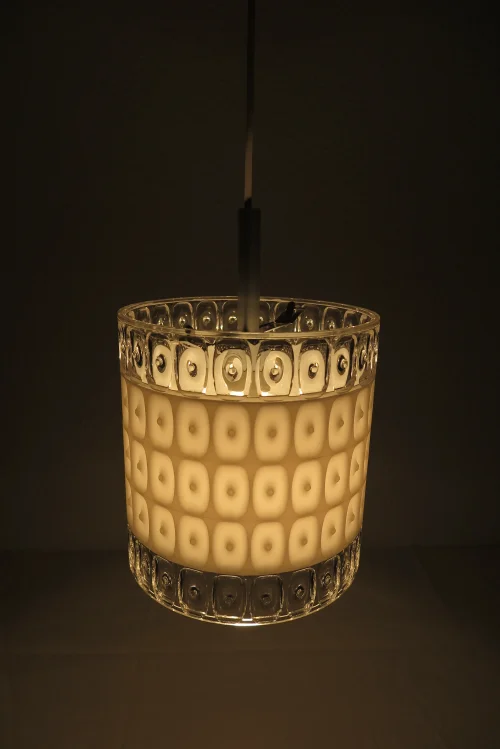 Bild 6 von 70er Kunststoff-Lampe ERCO