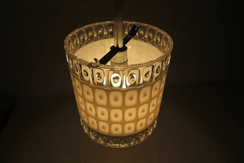 Bild 7 von 70er Kunststoff-Lampe ERCO