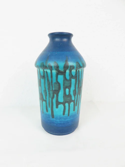 70er Vase