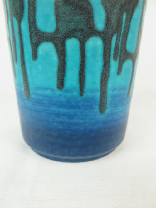 Bild 2 von 70er Vase