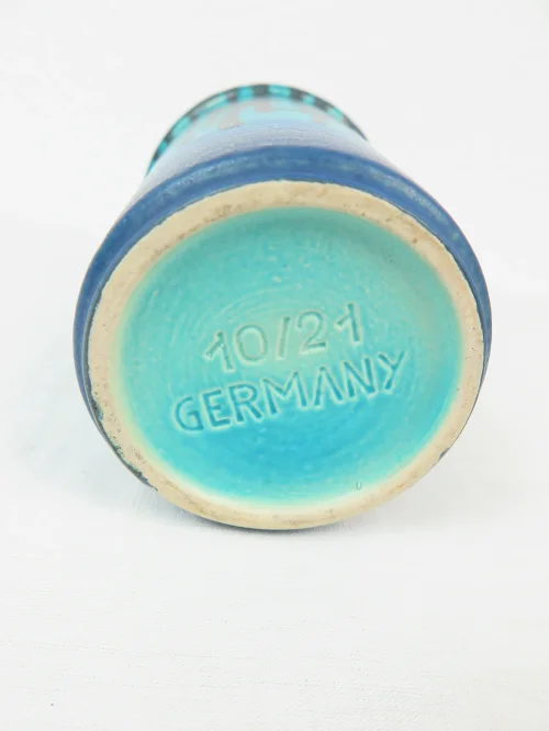 Bild 4 von 70er Vase