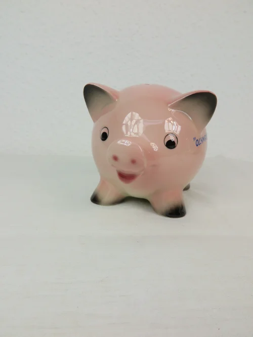 Bild 3 von Sparschwein Olympia 1972