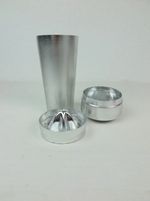 Bild 3 von 60er Coctailshaker