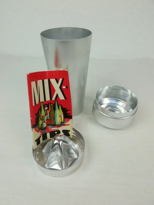 Bild 5 von 60er Coctailshaker