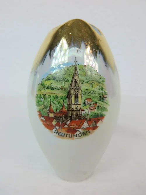 Bild 2 von 50er Minivase PWB Reutlingen