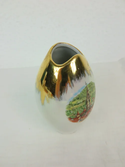 Bild 3 von 50er Minivase PWB Reutlingen