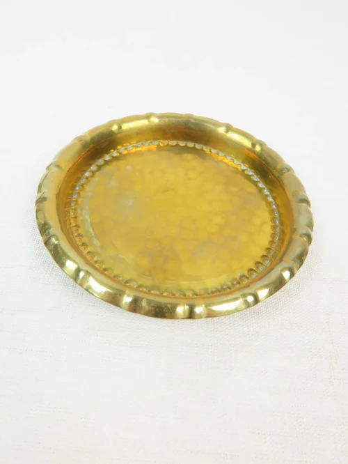 Bild 4 von 20er Jugendstil Gläser Untersetzer 10 Stück Set "Gekaico"